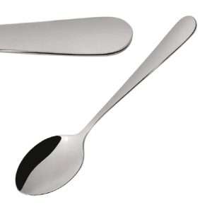 Comas Chef Teaspoons (12 Pack)