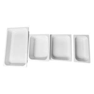 Olympia Kristallon Melamine Gastronorm Dish GN 1/2 5 jn477 npi26 5