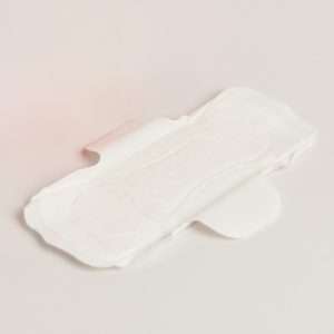 Grace & Green Organic Bamboo Period Pads, Medium (10 Pack) 3 jn486 npi26 3