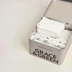 Grace & Green Display Tin Starter Kit Stone 2 jn491 npi26 3