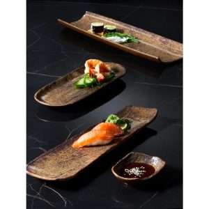 APS UMI Bowls Brown 100x85mm (12 Pack) 5 jn612 npi26 5