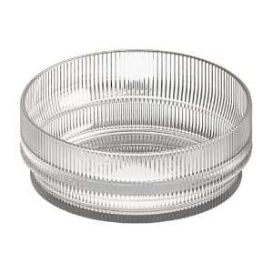 APS THE GRID Glass Bowls 140mm (6 Pack)