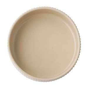 APS THE GRID Porcelain Bowls Sand 450ml (6 Pack) 3 jn627 npi26 3