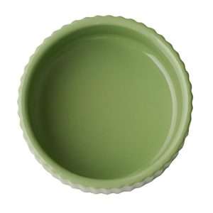 APS THE GRID Porcelain Bowls Sage 75mm (6 Pack) 3 jn649 npi26 3