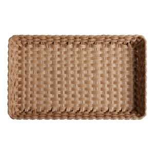 APS TWIRL Brown Basket GN 1/1 530x325mm 2 jn725 npi26 1