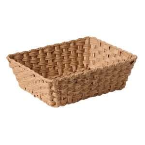 APS TWIRL Brown Basket GN 1/2 325x265mm