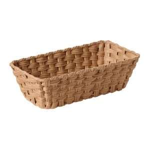 APS TWIRL Brown Basket GN 1/3 325x176mm 1 jn727 npi26