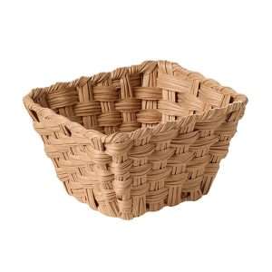 APS TWIRL Brown Basket GN 1/6 176x162mm