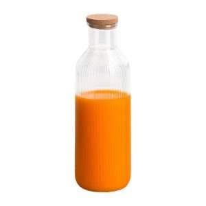 APS LINES Glass Carafe 1Ltr 4 jn735 npi26 2