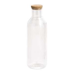APS LINES Glass Carafe 1Ltr
