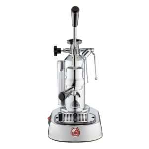 La Pavoni Europiccola Lusso Lever Coffee Machine 2 jn972 npi26 7