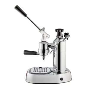 La Pavoni Europiccola Lusso Lever Coffee Machine 3 jn972 npi26 8