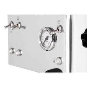 La Pavoni Casabar Manual Domestic Coffee Machine 3 jn974 npi26 6