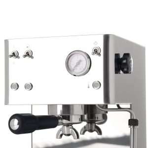 La Pavoni Casabar Manual Domestic Coffee Machine 5 jn974 npi26 8