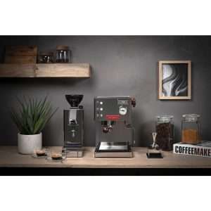 La Pavoni Casabar Manual Domestic Coffee Machine PID 3 jn975 npi26 10