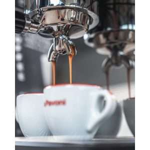 La Pavoni Casabar Manual Domestic Coffee Machine PID 6 jn975 npi26 4