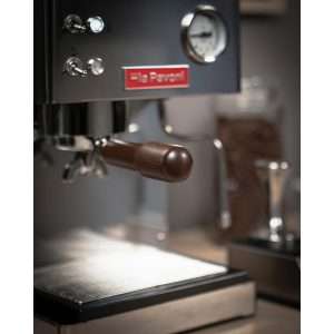 La Pavoni Casabar Manual Domestic Coffee Machine PID 9 jn975 npi26 8