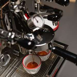 La Pavoni Botticelli Speciality Dual Boiler PID Semi-Professional Coffee Machine 5 jn977 npi26 12