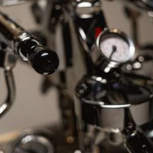 La Pavoni Botticelli Speciality Dual Boiler PID Semi-Professional Coffee Machine 10 jn977 npi26 4