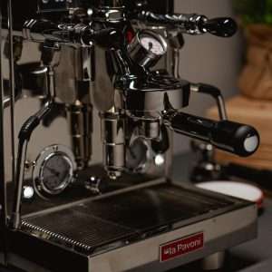 La Pavoni Botticelli Speciality Dual Boiler PID Semi-Professional Coffee Machine 11 jn977 npi26 5