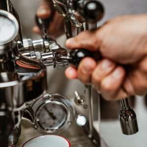 La Pavoni Botticelli Speciality Dual Boiler PID Semi-Professional Coffee Machine 12 jn977 npi26 6