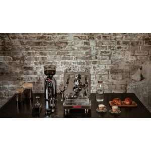 La Pavoni Botticelli Speciality Dual Boiler PID Semi-Professional Coffee Machine 13 jn977 npi26 7