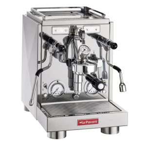 La Pavoni Botticelli Speciality Dual Boiler PID Semi-Professional Coffee Machine