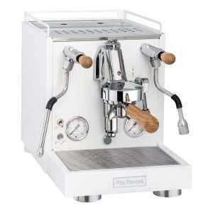 La Pavoni Cellini Evolution Semi-Professional Coffee Machine