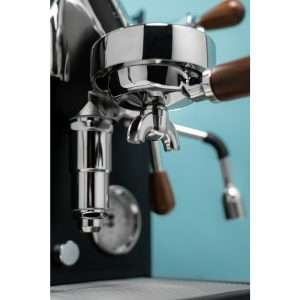 La Pavoni Mini Cellini Semi-Professional Coffee Machine PID Black 5 jn983 npi26 5