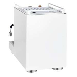 La Pavoni Mini Cellini Semi-Professional Coffee Machine White 2 jn984 npi26 1