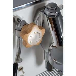 La Pavoni Mini Cellini Semi-Professional Coffee Machine White 5 jn984 npi26 9