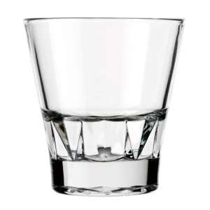 Libbey Gallery Old Fashioned Tumblers 259ml (12 Pack)