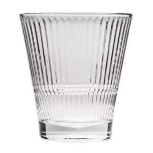 Libbey Rhythm Old Fashioned 260ml (12 Pack)