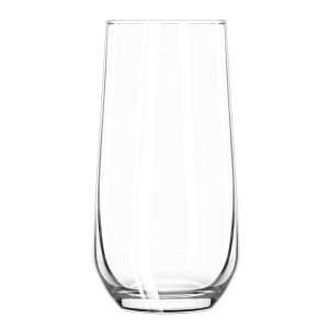 Libbey Aurora Beverage Tumblers 420ml (12 Pack)