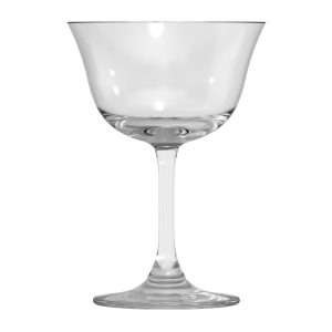 Onis Classic Bar Tulip Coupe Glasses 200ml (6 Pack)