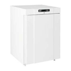 Gram Professional Compact Fridge White R200