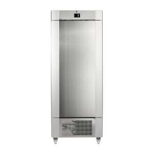 Gram Professional Chiller Stainless Steel Maxi MIDI C650