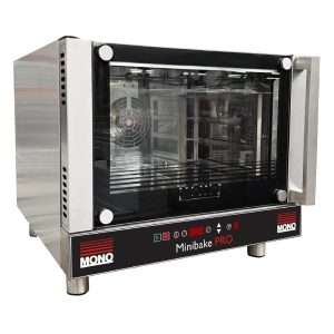 Mono Mini Bake Pro Oven with Steam FG140C-A02L