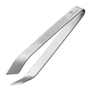 Victorinox Fish Bone Tweezers 12cm