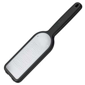 Victorinox Fine Grater Black