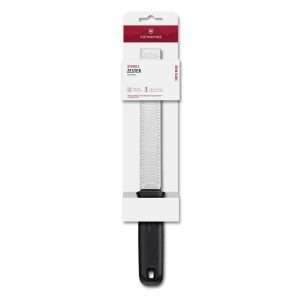 Victorinox Zester Black 20cm 5 jp280 npi26 5