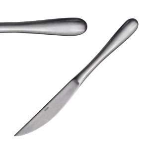 Elia Vantage Solid Steak Knives (6 Pack)