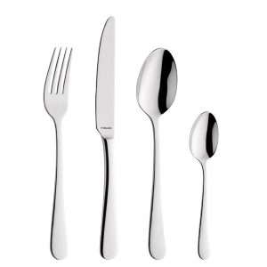 Amefa Austin Soup Spoons (12 Pack) 3 jp405 jp417 npi26 2