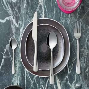 Amefa Austin Soup Spoons (12 Pack) 4 jp405 jp417 npi26 3