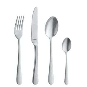 Amefa Austin Dessert Forks Stonewash (12 Pack) 4 jp415 jp424 npi26 3