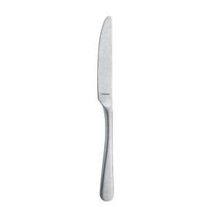 Amefa Austin Table Knives Stonewash (12 Pack) 6 jp415 npi26 2