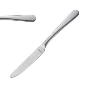 Amefa Austin Dessert Knives Stonewash (12 Pack)