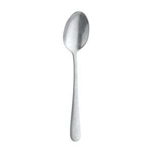 Amefa Austin Dessert Spoons Stonewash (12 Pack) 5 jp420 npi26 2