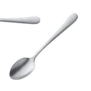 Amefa Austin Espresso Spoons Stonewash (12 Pack)