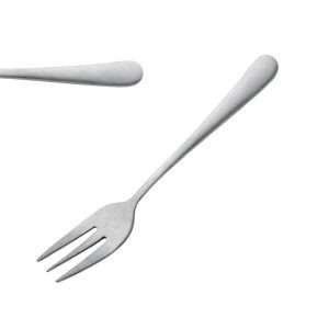 Amefa Austin Cake Forks Stonewash (12 Pack)